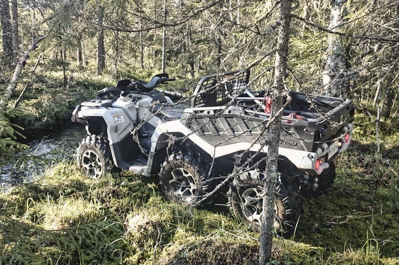 Motorshopen i Värmland AB