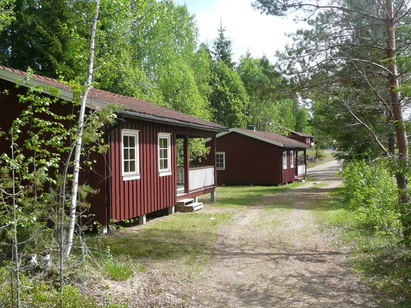 Värmlands Sjö och Fjäll Camping