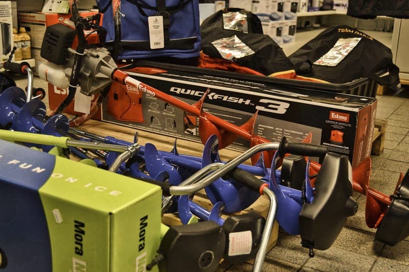 Radioelektriska Sysslebäck