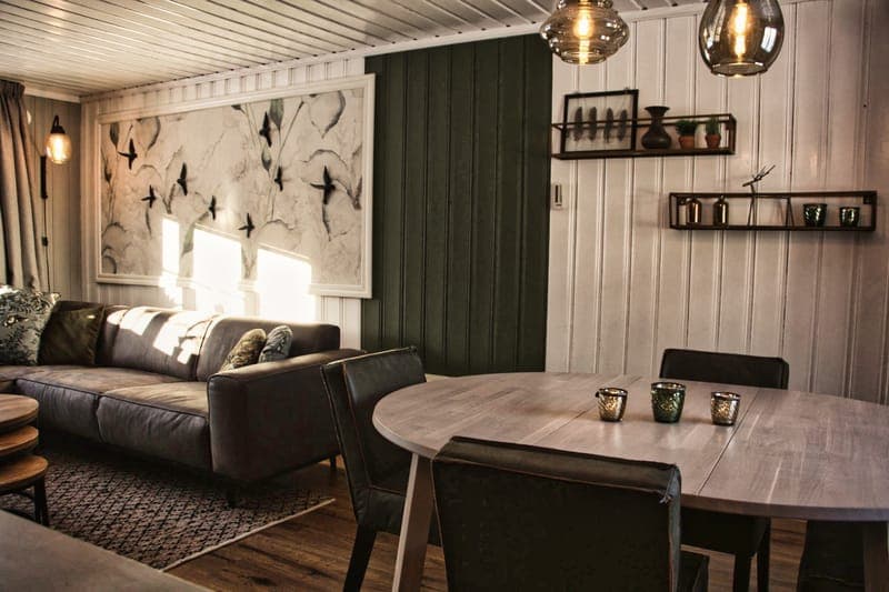 Sundbergshedens Stugby