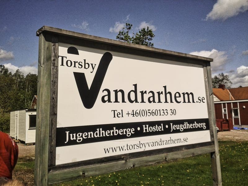 Torsby Vandrarhem