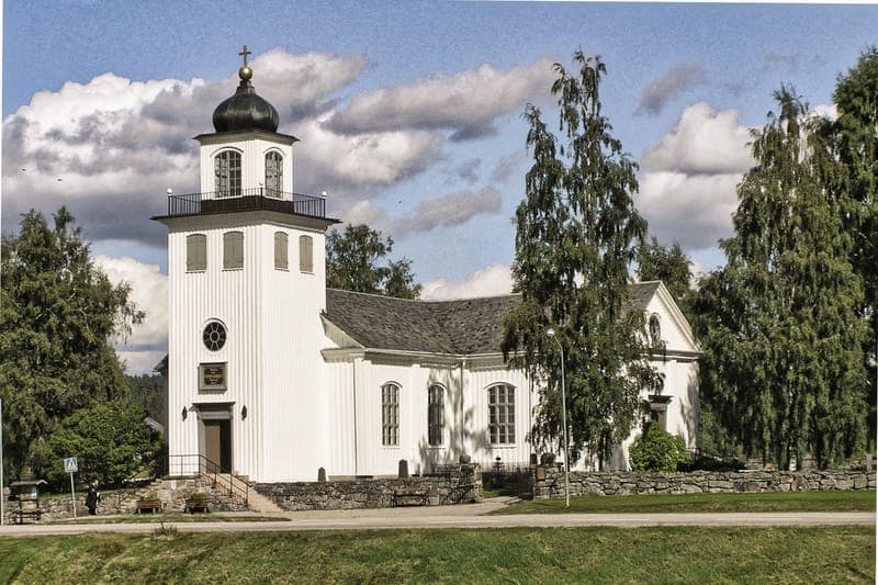 Vitsands kyrka