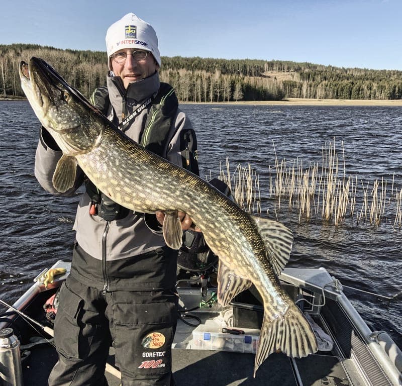 Guidade fisketurer & fiskeskola Gammelbyn