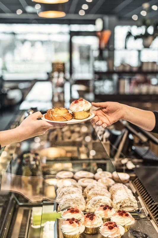 Nya Wienerkonditoriet