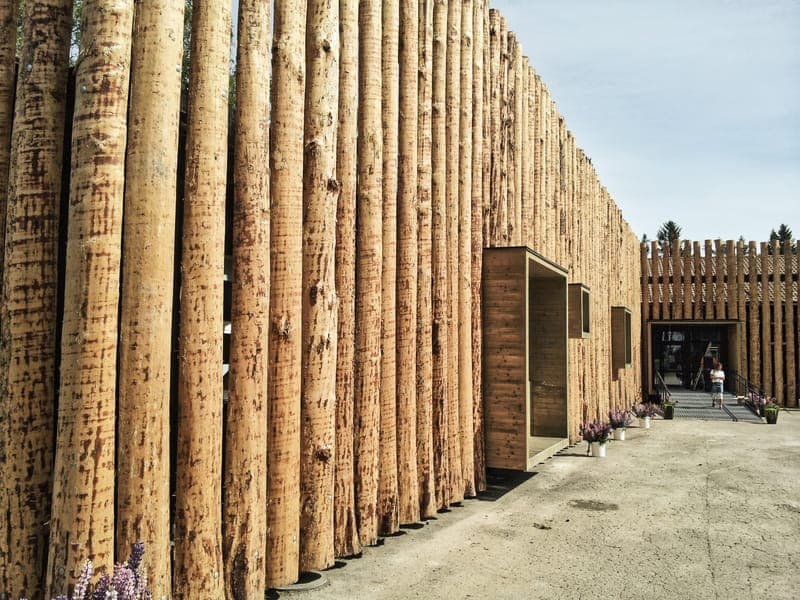 Torsby Finnskogscentrum