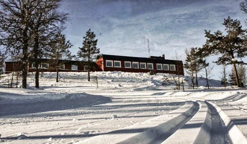 Konferens - Långbergets Sporthotell