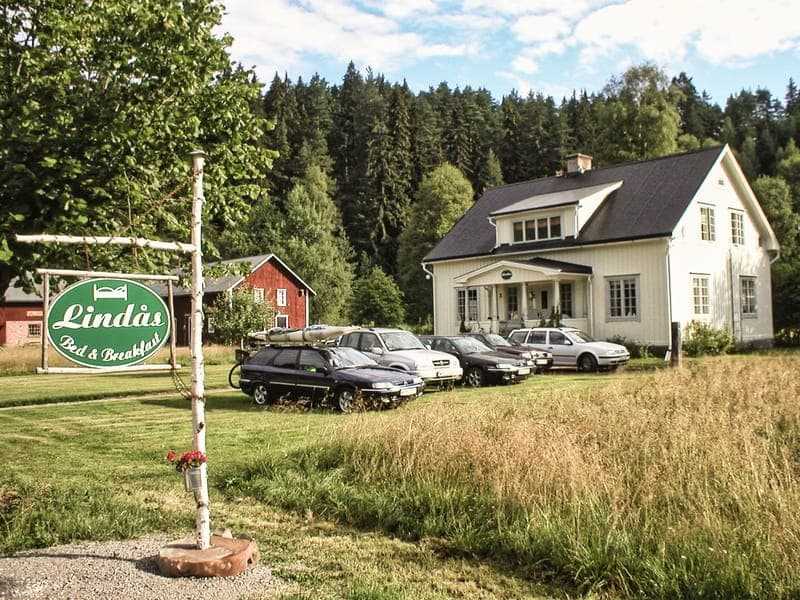 Lindås Bed & Breakfast