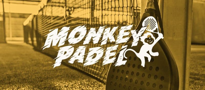 Monkey Padel Torsby Skidtunnel & Sportcenter 