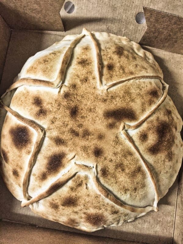 Västanviks Pizzeria