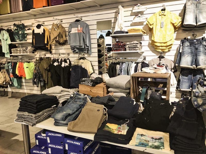 Prima Sport och Mode