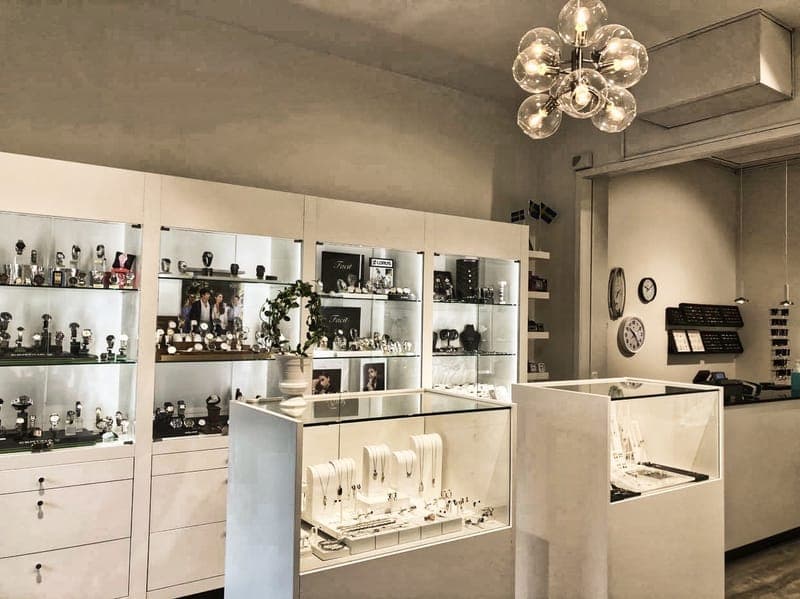 Tärnemarks Ur och Guld