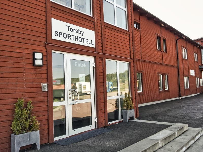 Torsby Sporthotell