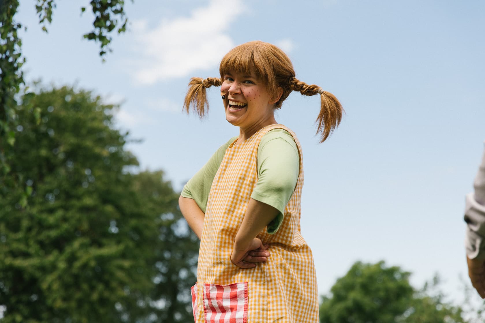 Kneippbyn Sommarland och Vattenland