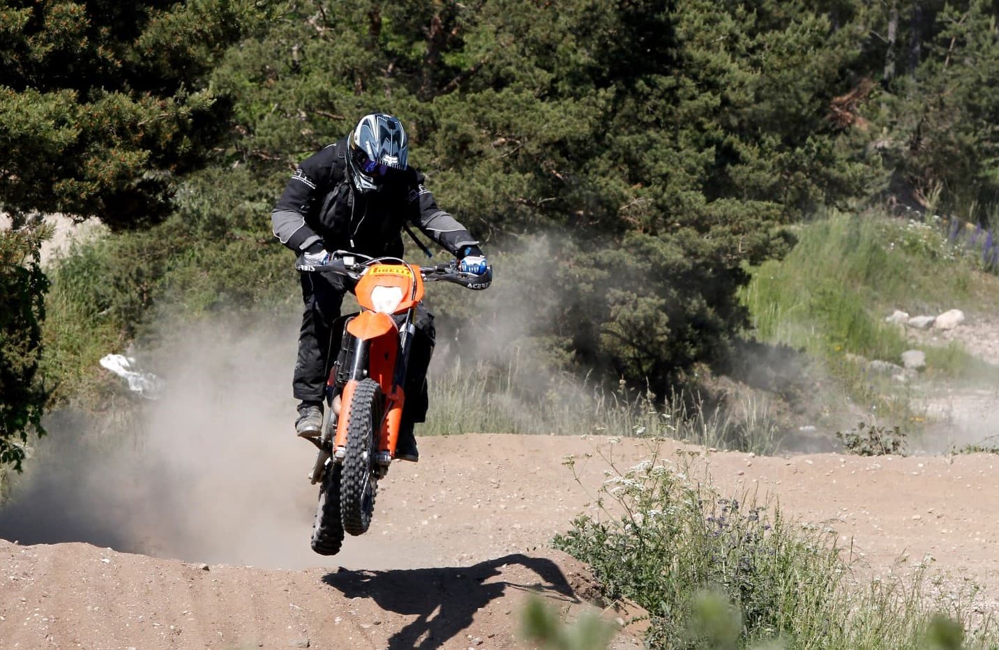 MCraft Upplevelser och Motor-event