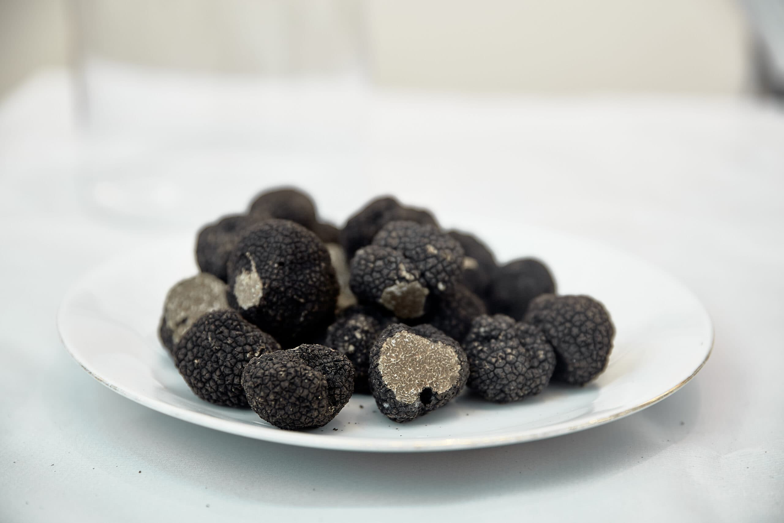 Gotlands Tryffelfestival 2025