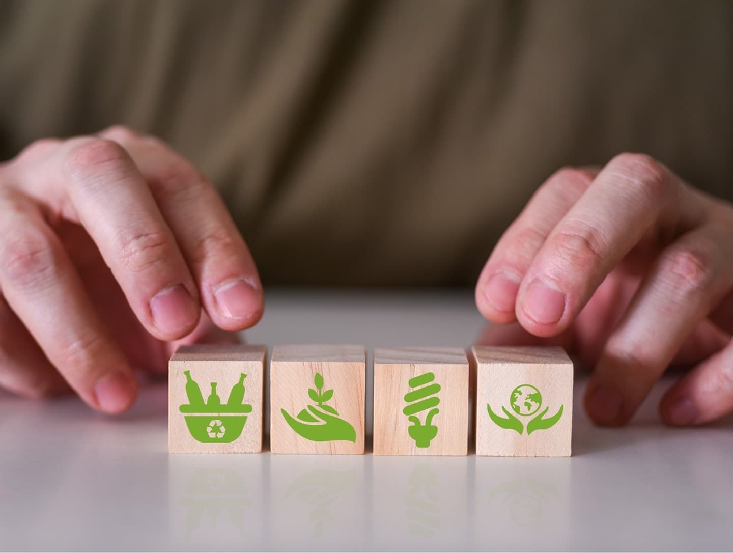 Klimatsamtal - du är väl med? - Intresseanmälan