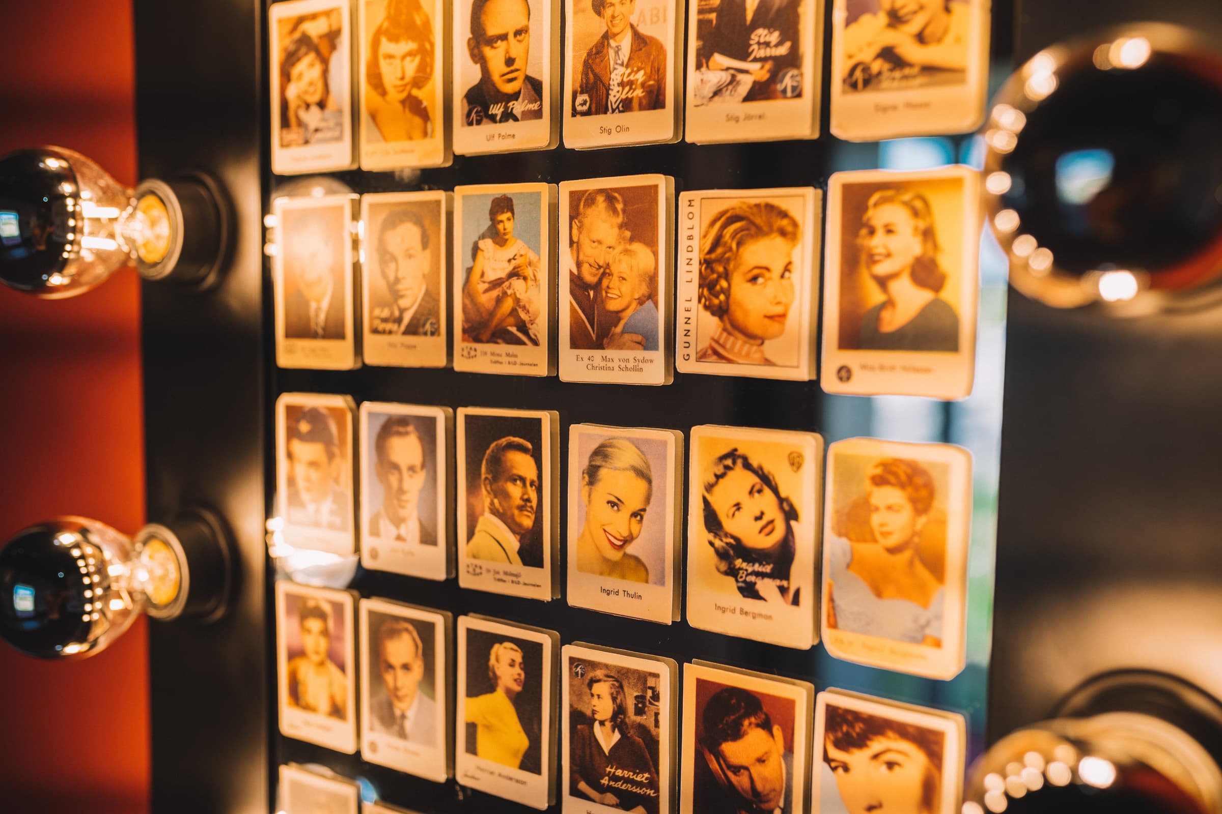 Lek, lust och ljus | Let there be Light, Fun and Play