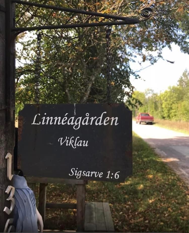 Viklau Gårdsmuseum, En nostalgiupplevelse