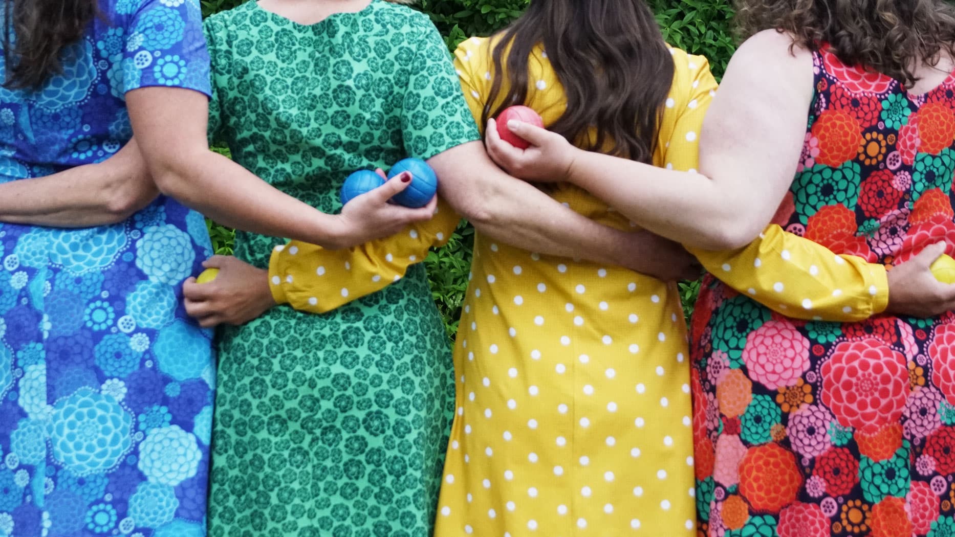 Happy slow fashion shopping under Högsäsongen Juni-Augusti!