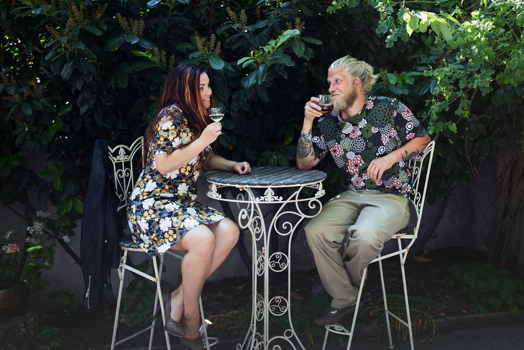 Happy slow fashion shopping året runt!