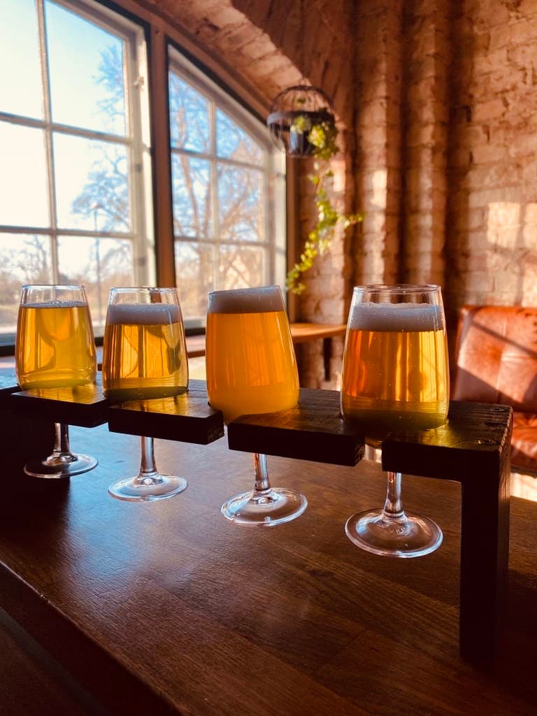 Gotlands lokalaste ölprovning