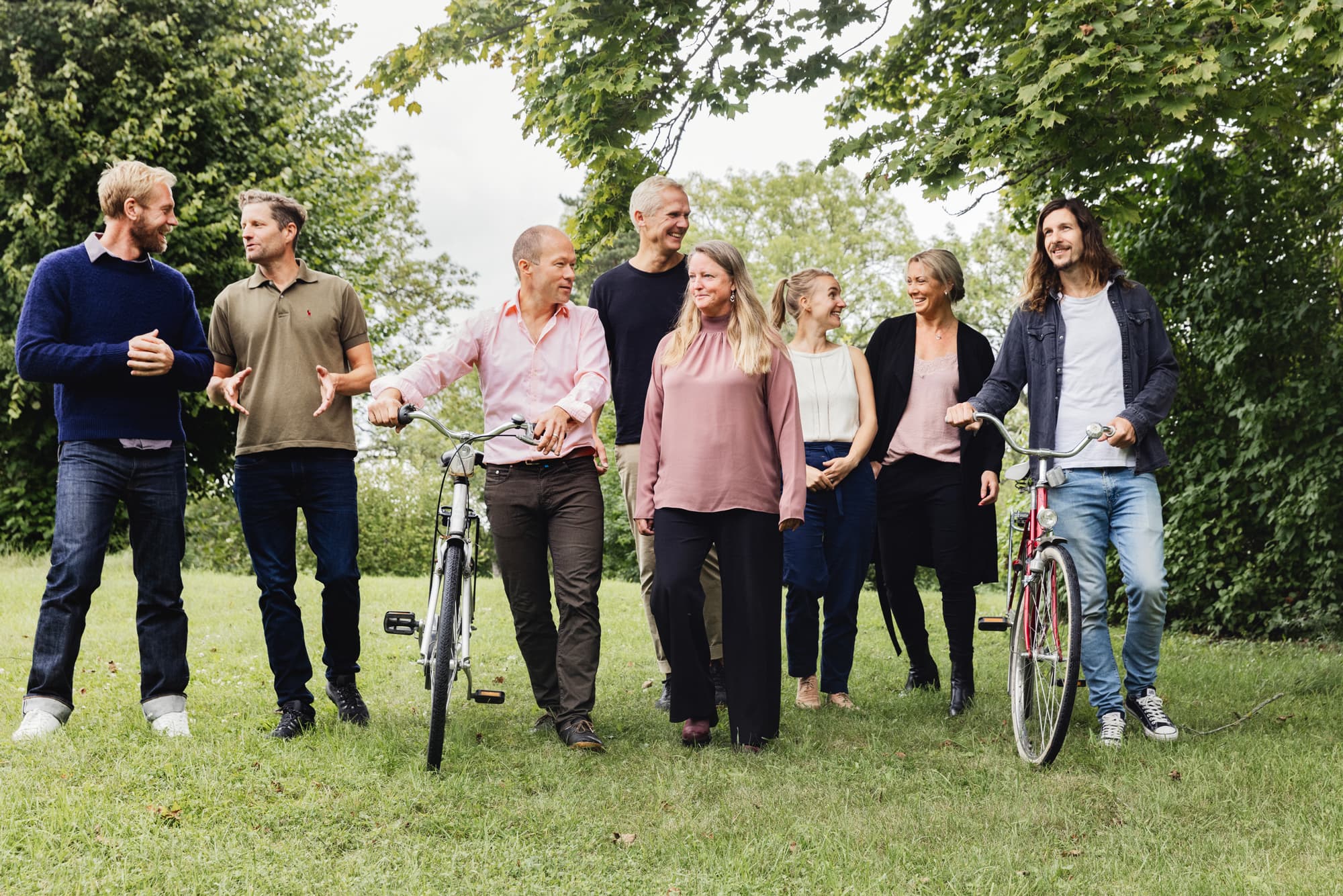 Energi- och klimatrådgivning
