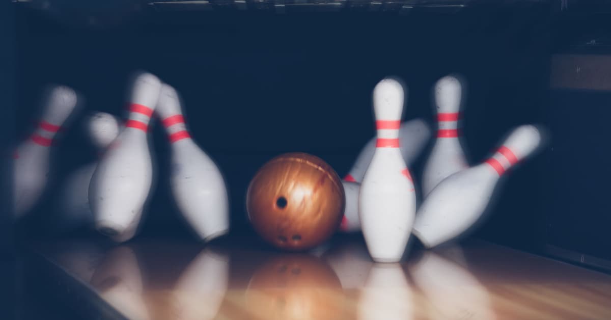 Uncle Joe´s Nöjescenter