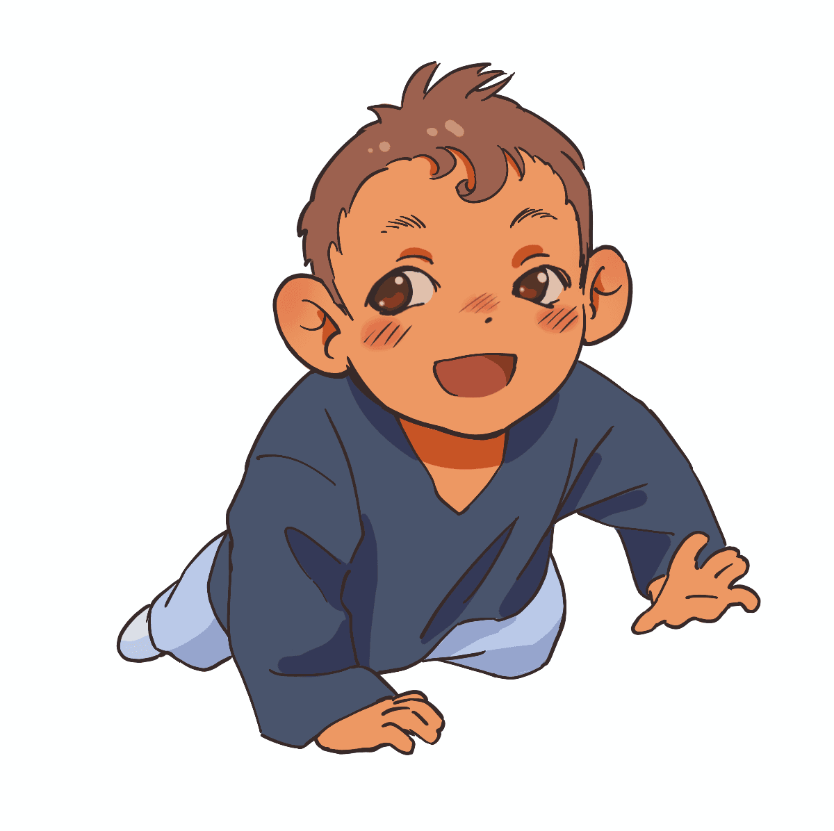 Kottarna Babyrytmik och Babycafé