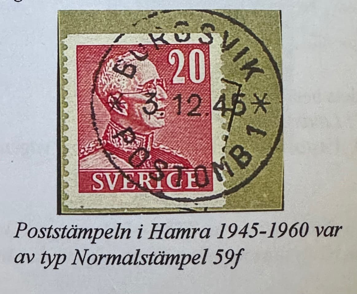 Välkommen till sommarens utställning utställningen Kunglig post ska fram