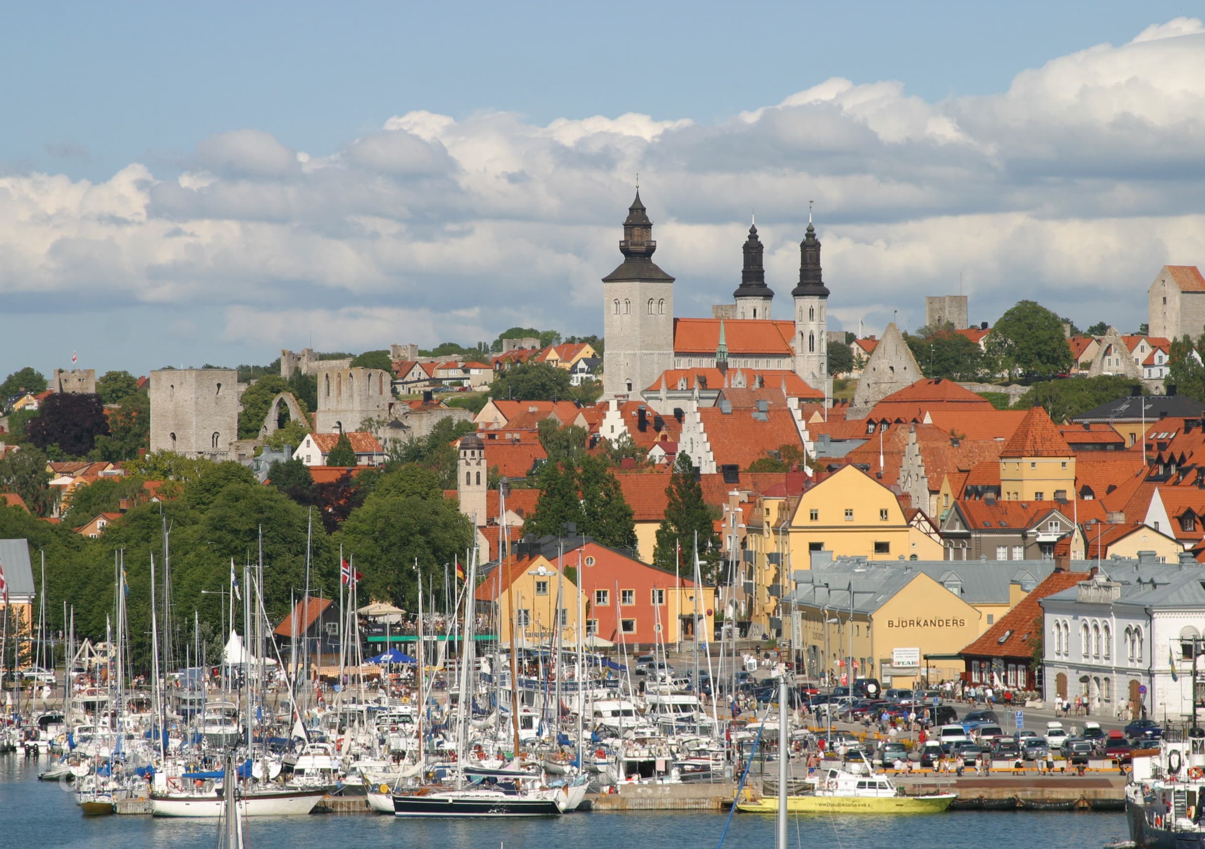 PROELIA JURIDIK VISBY