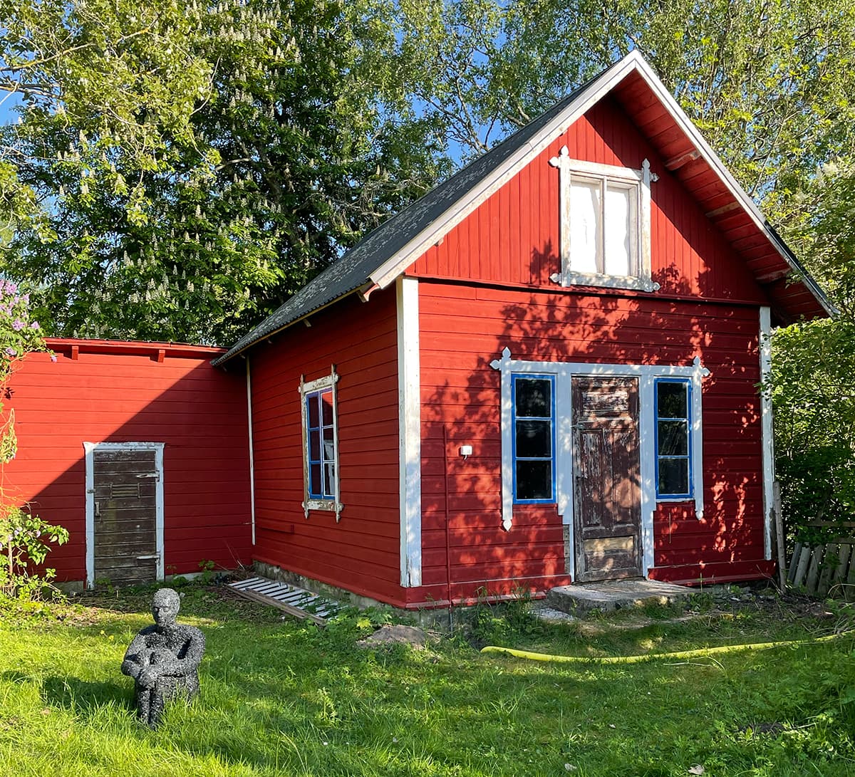 Knö Kultur BUTIK & SHOWROOM