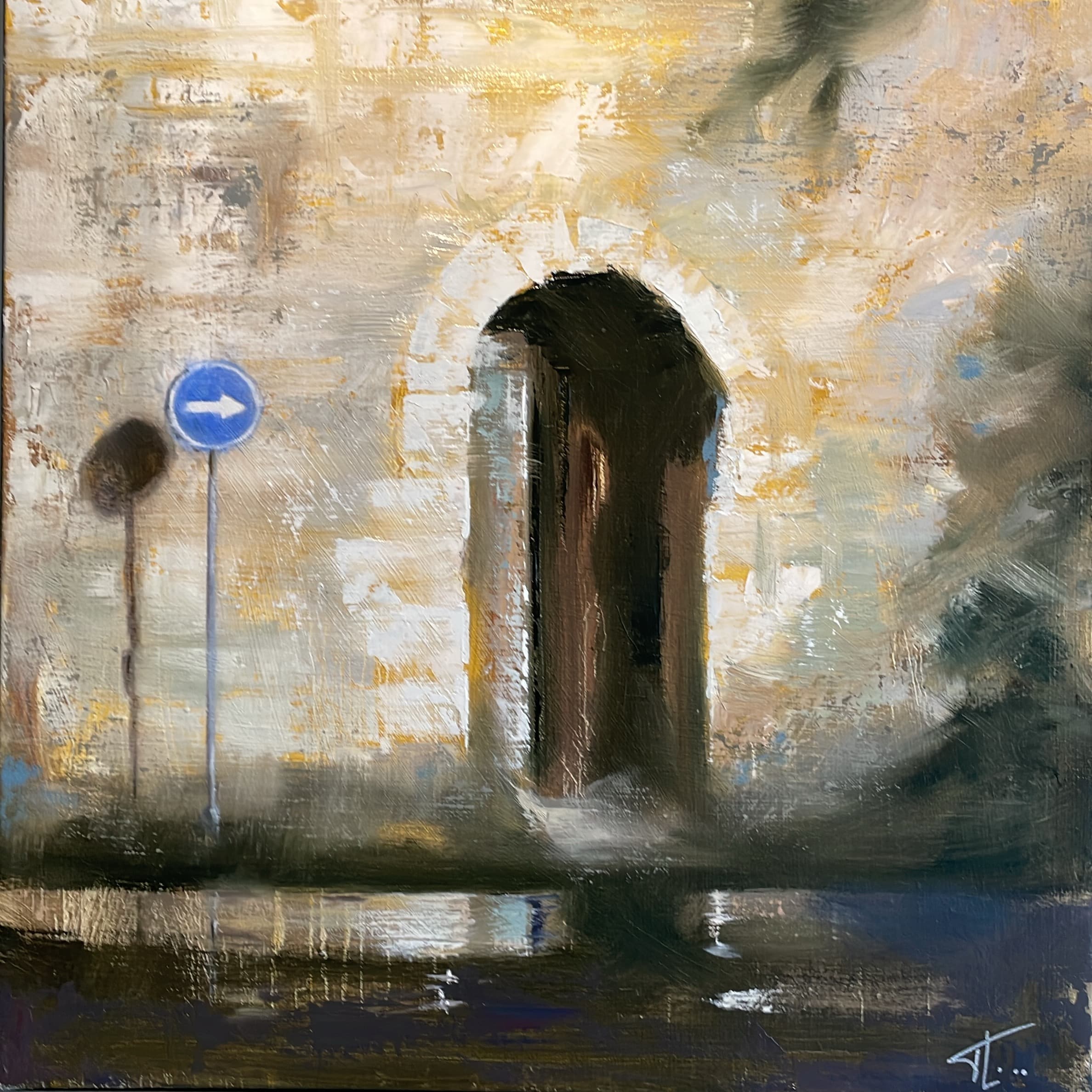 Konstutställning Gotländsk Konst