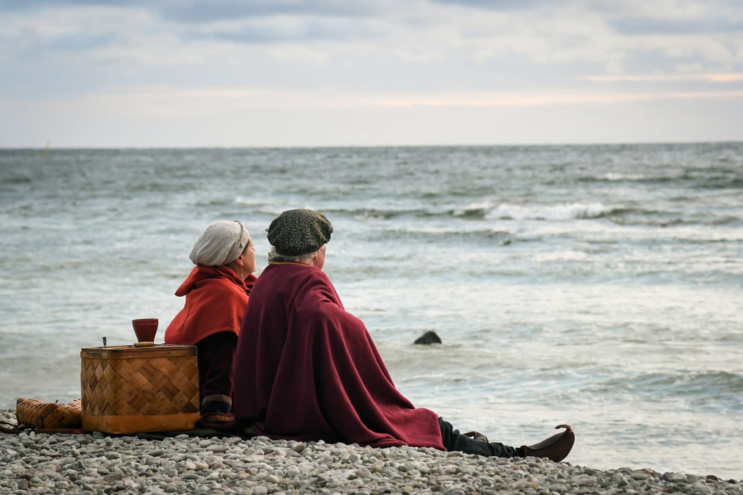 Medeltidsveckan 2025