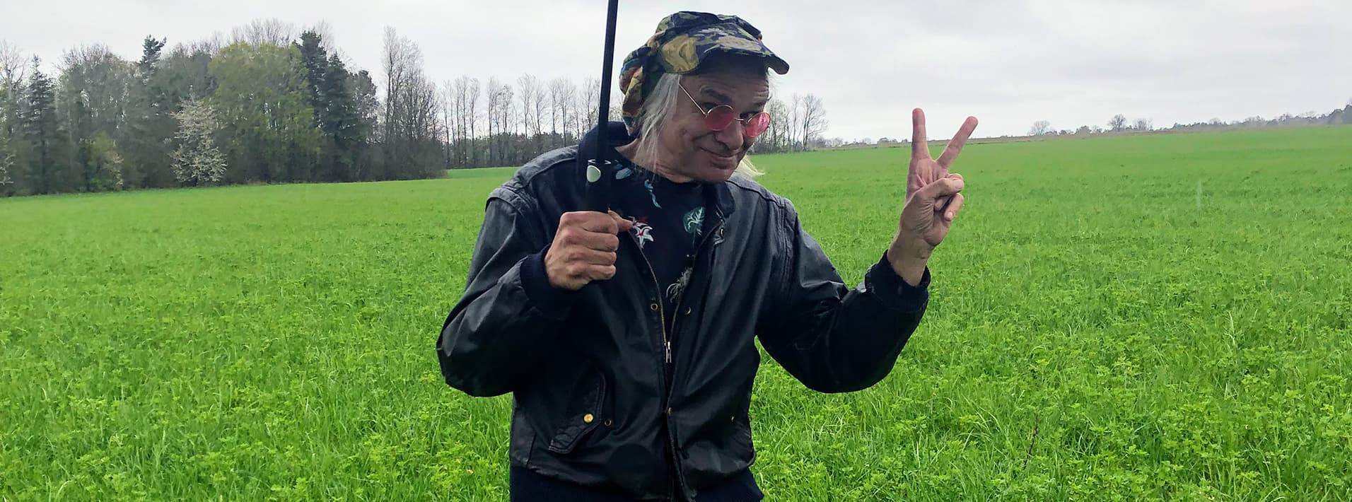 Tolkningar av Elton John