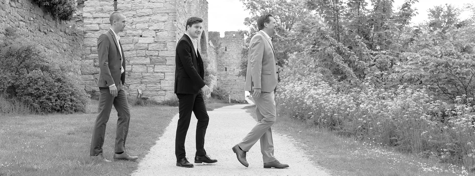 Spelning med Gotland Jazztrio på Fårösunds bibliotek