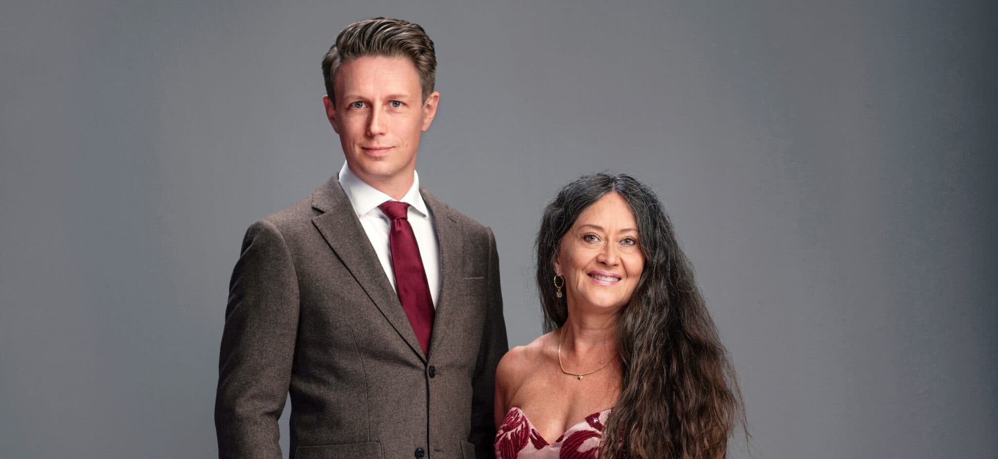 Konsert i Visby domkyrka - Anna-Lotta Larsson