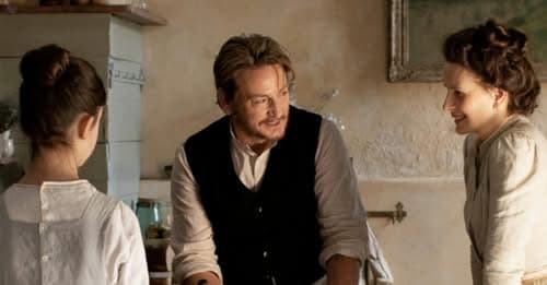 FULLBOKAT! Cinéma et gastronomie francaise – filmfest på franska!