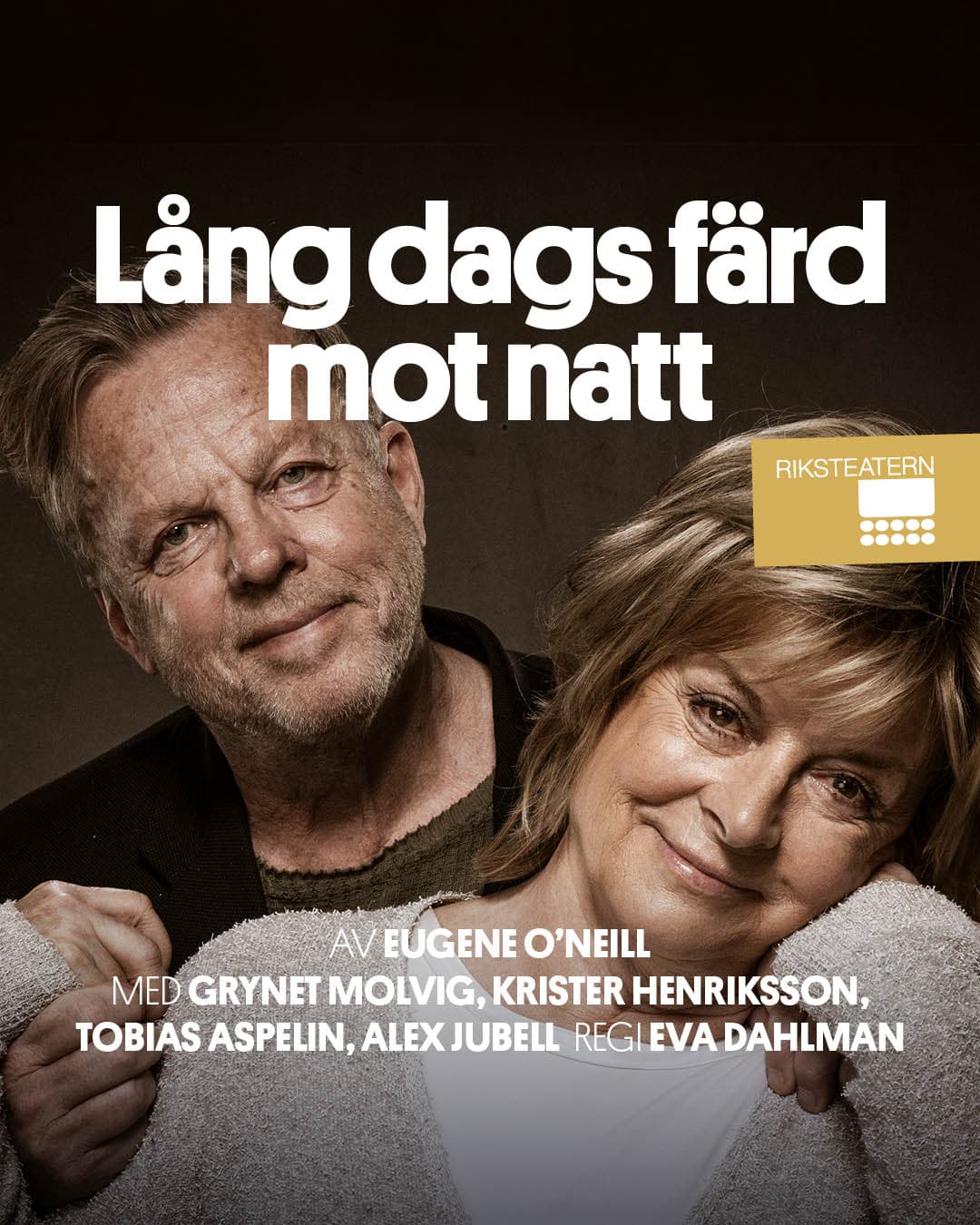 Lång dags färd mot natt
