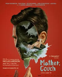 Film nr 1: Mother, Couch