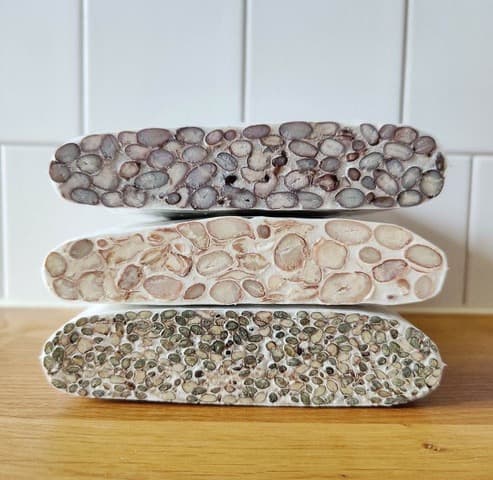 Gör din egen TEMPEH