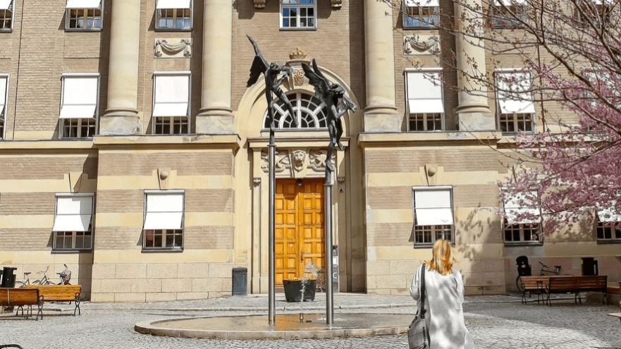 Testar bildbeskärning