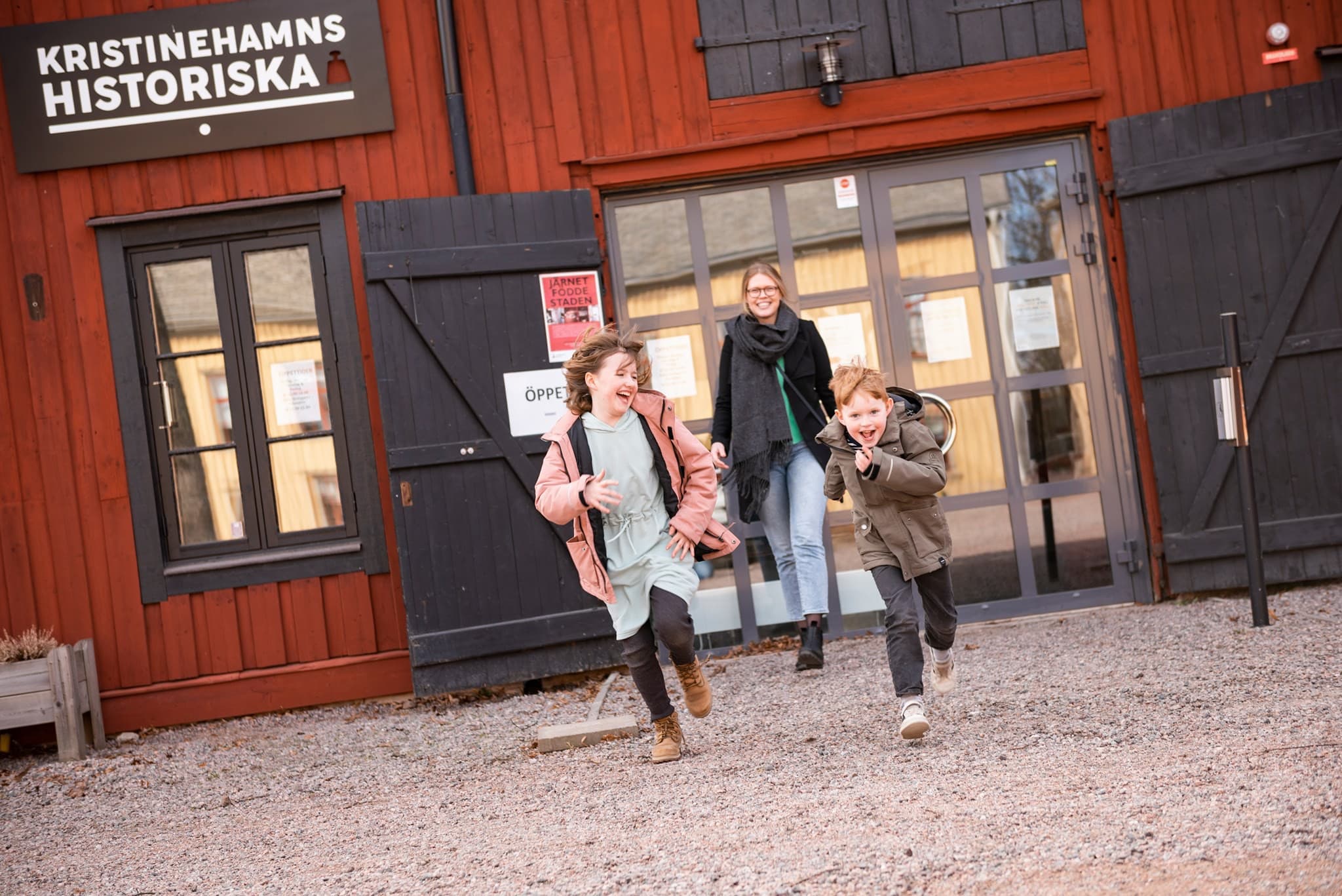 Kristinehamns historiska museum