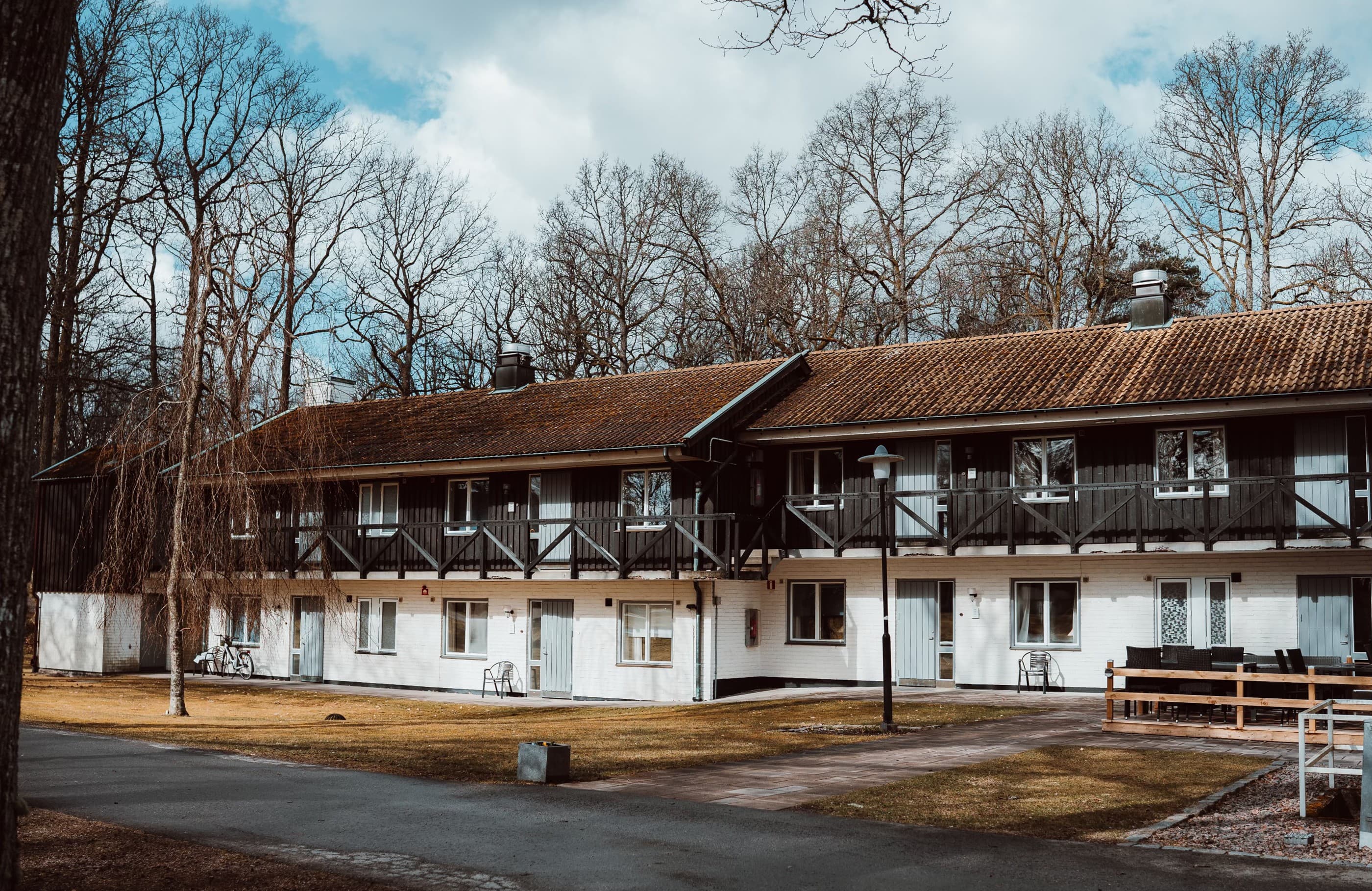 Ekebacken Hotell & Konferens